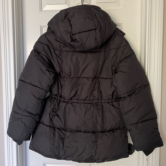 J Crew New chateau puffer coat - Picture 4 of 8